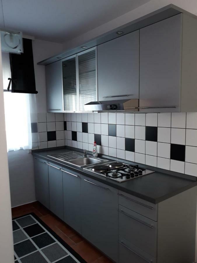 Appartamento Apartman Kristian Velika Gorica Esterno foto