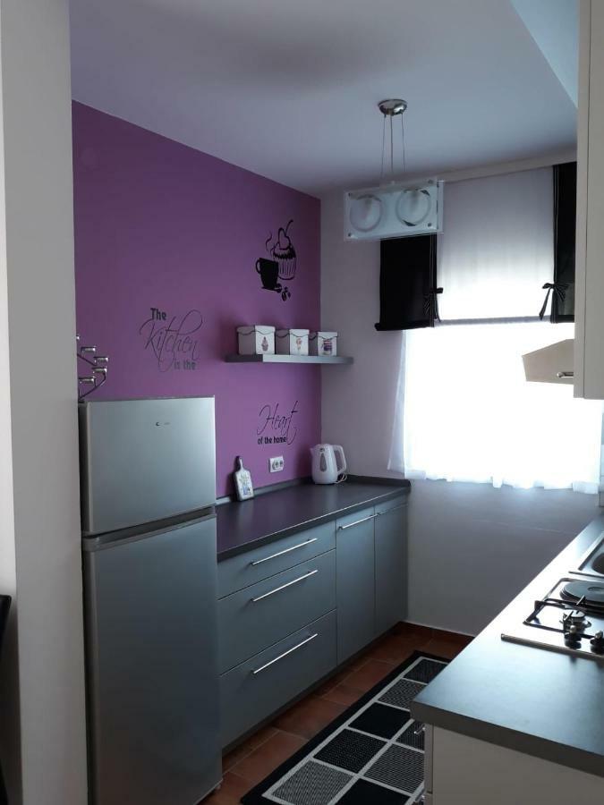 Appartamento Apartman Kristian Velika Gorica Esterno foto